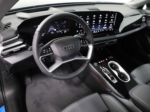 New 2026 Audi A6 Premium Plus AWD/4WD image 4