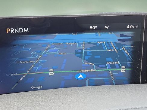 New 2025 Lincoln Navigator Reserve image 23