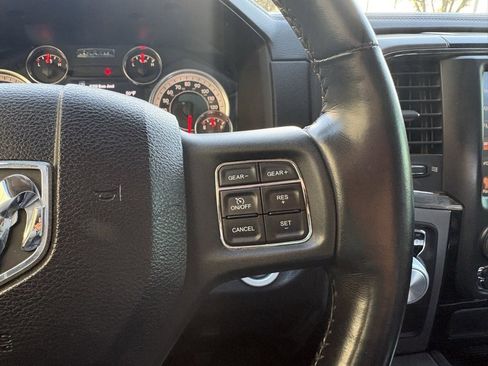 Used 2014 RAM 1500 Sport w/ Convenience Group image 16
