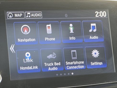 Certified 2023 Honda Ridgeline RTL-E image 35