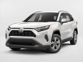 Certified 2023 Toyota RAV4 XLE video 1