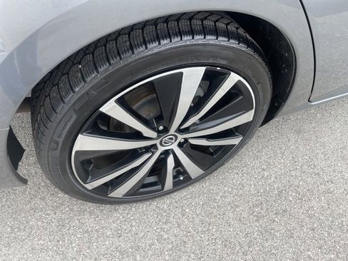 Used 2020 Nissan Altima 2.5 SR image 17