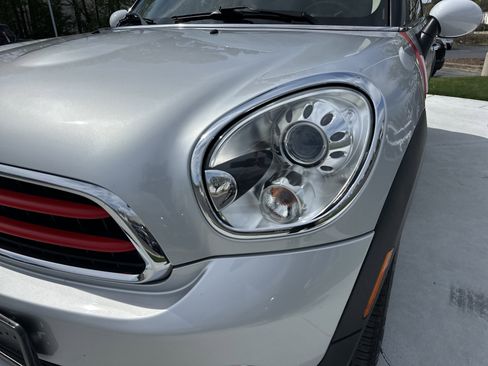 Used 2015 MINI Cooper Paceman image 6