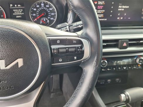 Used 2024 Kia K5 GT-Line w/ GT-Line Premium Package image 20
