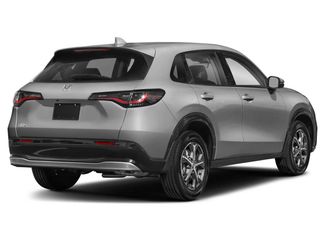 Used 2025 Honda HR-V EX-L video 2