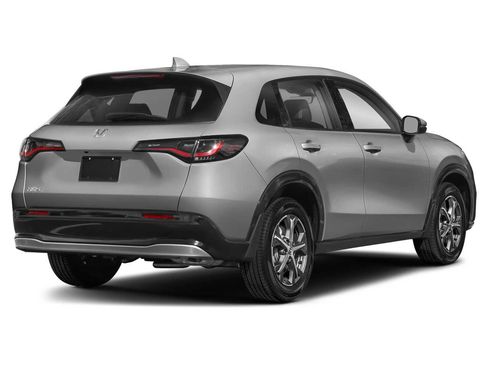 Used 2025 Honda HR-V EX-L image 2