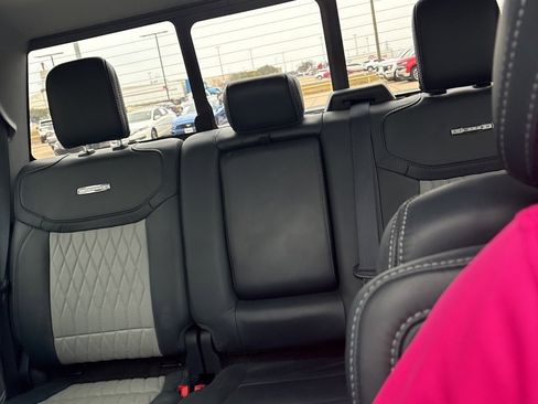 Used 2024 Ford F250 Limited w/ FX4 Off-Road Package image 11