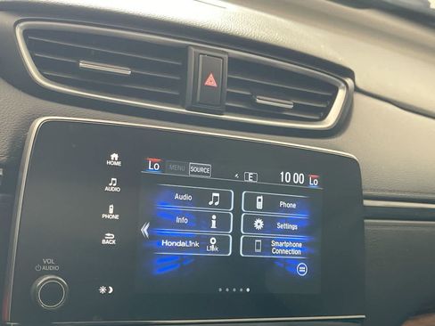 Used 2018 Honda CR-V EX-L image 16