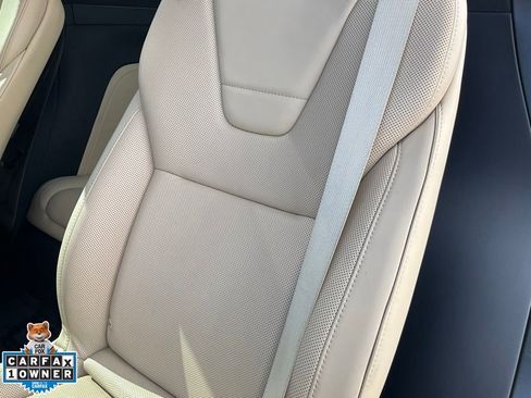 Used 2016 Tesla Model X Performance AWD/4WD image 30