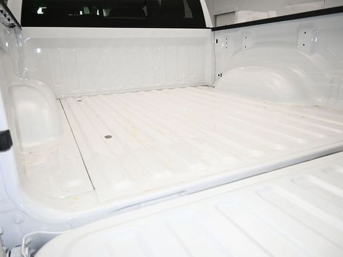 Used 2025 RAM 1500 Tradesman w/ Night Edition image 36