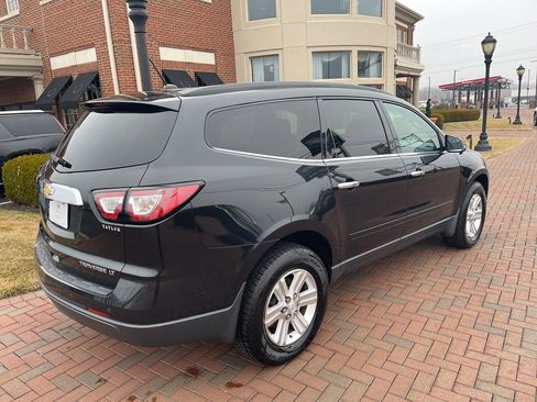 Used 2014 Chevrolet Traverse LT image 5
