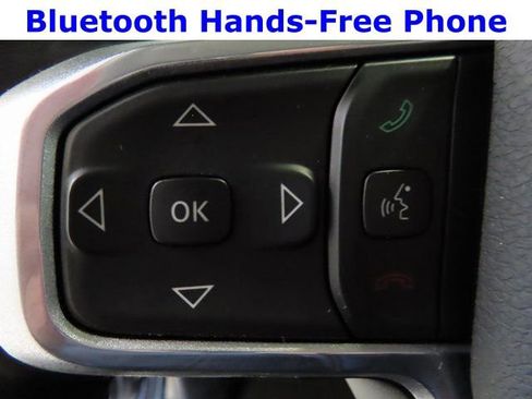 Used 2022 RAM 1500 Laramie image 23