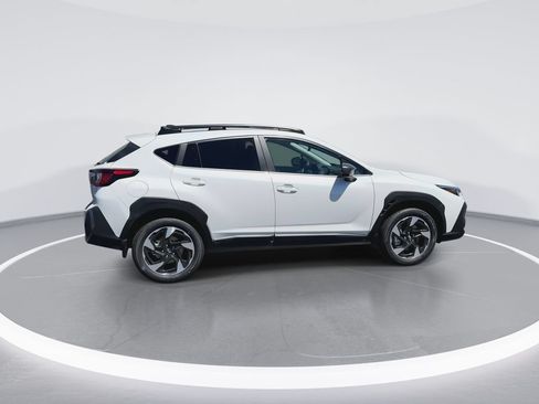 New 2026 Subaru Crosstrek 2.5i Limited w/ Crosstrek Mirror Package AWD/4WD image 8