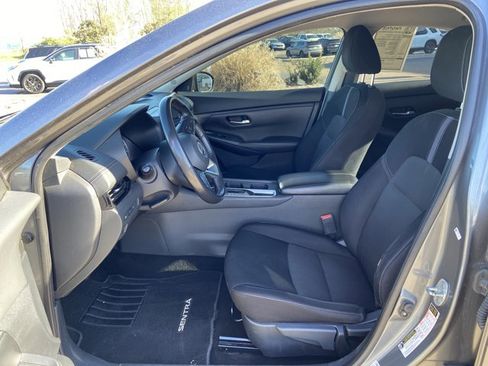 Used 2021 Nissan Sentra SV image 33