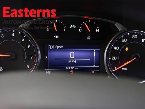 Used 2020 GMC Acadia SLE w/ Driver Convenience Package AWD/4WD image 18