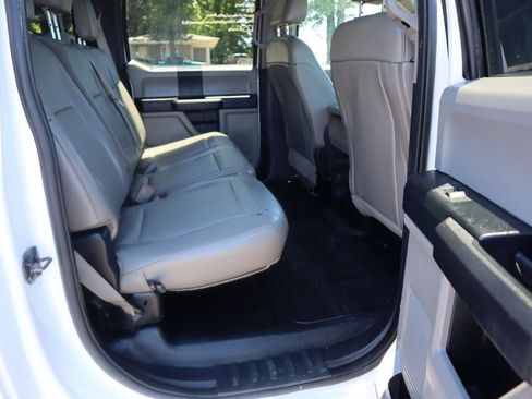 Used 2019 Ford F350 XL w/ Power Equipment Group AWD/4WD image 17