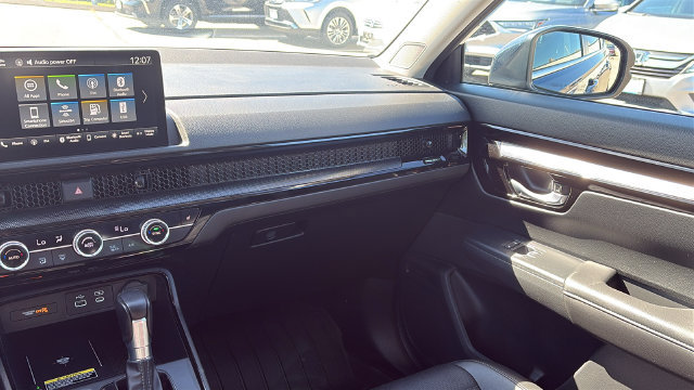 Used 2024 Honda CR-V EX-L image 25