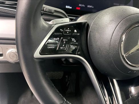 Used 2025 Mercedes-Benz GLE 350 GLE 350 image 24