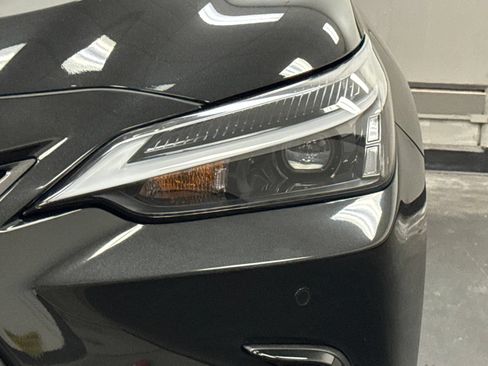 Used 2025 Lexus NX 250 FWD image 6