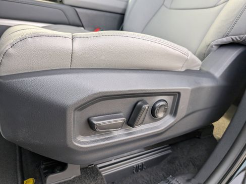 New 2026 Toyota Sequoia Limited w/ Nightshade Package image 12