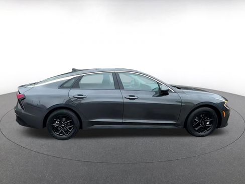 Used 2025 Kia K5 LXS image 14