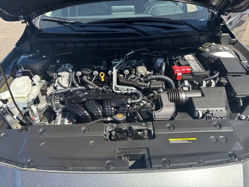 Used 2025 Nissan Altima 2.5 SV image 30