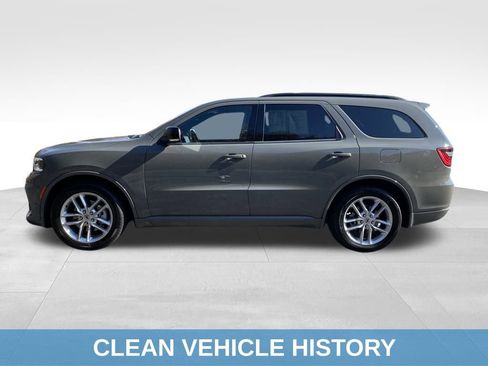 Used 2024 Dodge Durango GT image 3