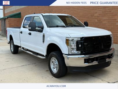 Used 2019 Ford F250 XL w/ Power Equipment Group