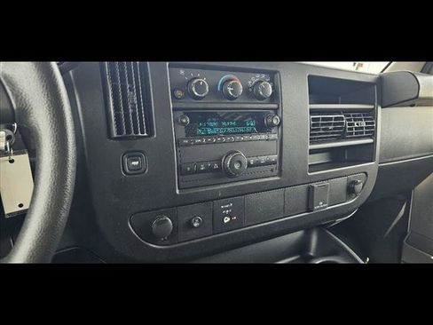 Used 2023 GMC Savana 2500 w/ Driver Convenience Package image 14
