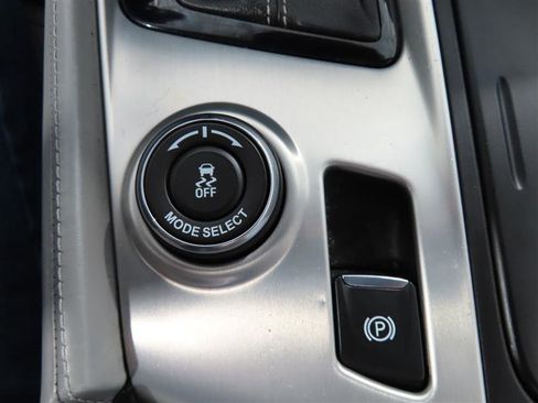 Used 2019 Chevrolet Corvette Stingray Convertible w/ 3LT Preferred Equipment Group image 32