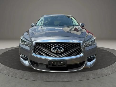 Used 2019 INFINITI QX60 Pure AWD/4WD image 2