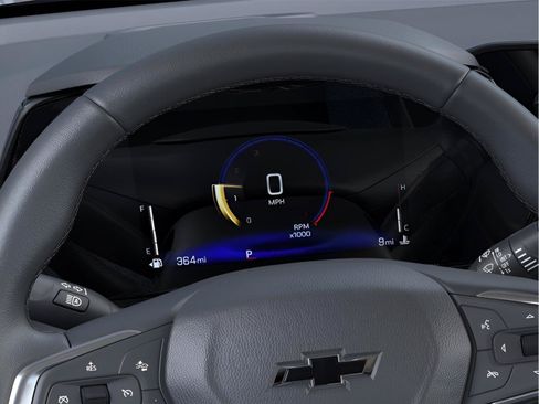 New 2026 Chevrolet TrailBlazer ACTIV w/ Convenience Package FWD image 18