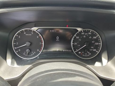 Used 2024 Nissan Rogue SV AWD/4WD image 34