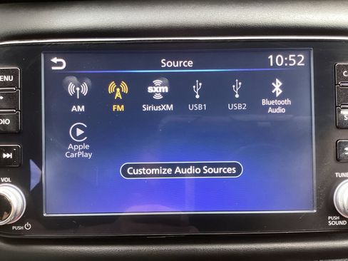 Used 2023 Nissan Kicks SR w/ SR Premium Package image 17