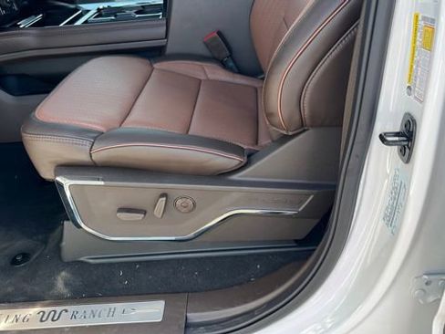 Used 2025 Ford F350 King Ranch AWD/4WD image 25