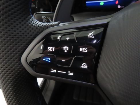 New 2026 Volkswagen Golf w/ Euro Style Package image 13