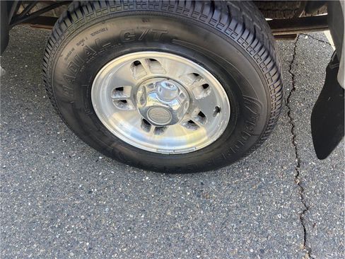 Used 1995 Ford Ranger 2WD SuperCab image 11