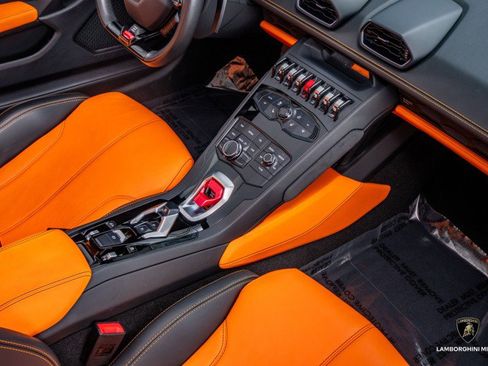 Used 2017 Lamborghini Huracan LP 610-4 image 54