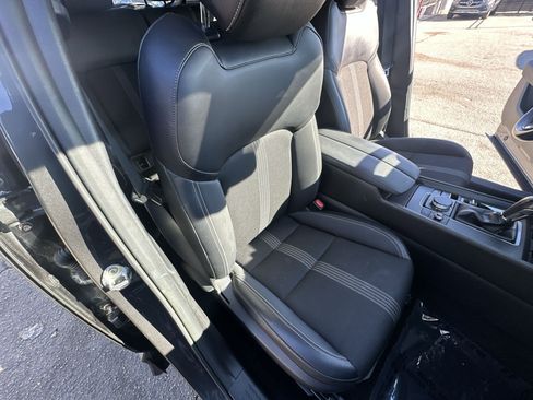 Used 2023 MAZDA CX-50 2.5 S w/ Cargo Package image 28