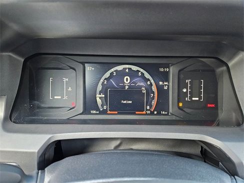 Used 2025 Toyota Tacoma SR5 image 17