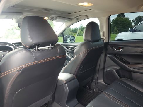 Used 2019 Subaru Crosstrek 2.0i Limited w/ Moonroof Package AWD/4WD image 11