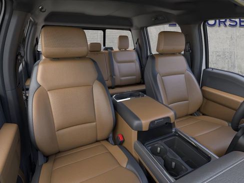 New 2025 Ford F250 Lariat w/ Lariat Ultimate Package image 10