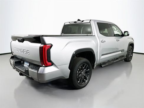 Used 2023 Toyota Tundra Platinum image 7
