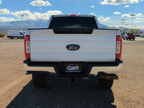 Used 2019 Ford F250 XLT image 4