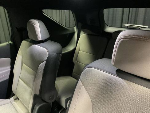 New 2026 Chevrolet Traverse LT w/ Sun and Wheel Package image 13