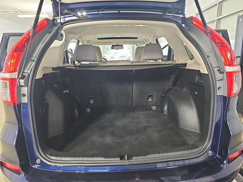 Used 2016 Honda CR-V Touring image 15