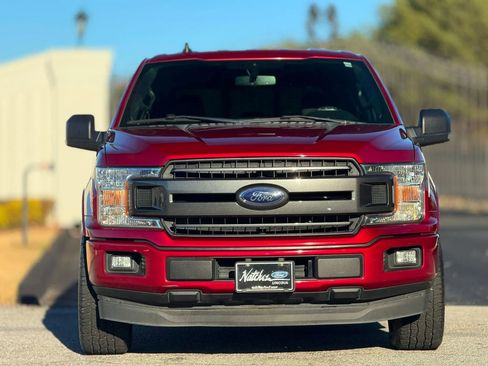 Used 2019 Ford F150 XLT w/ Equipment Group 302A Luxury image 3