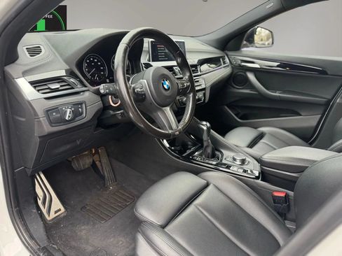 Used 2018 BMW X2 xDrive28i AWD/4WD image 10