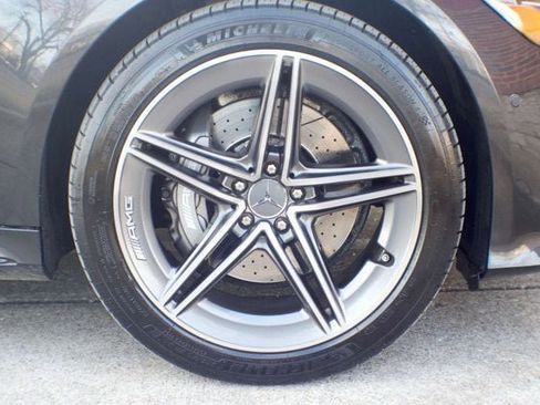 Used 2019 Mercedes-Benz AMG GT 53 image 53