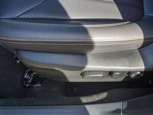 Certified 2024 Subaru Forester Wilderness image 19